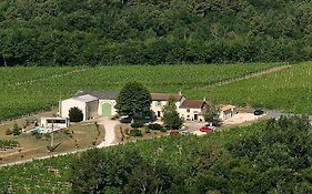 Bed And Breakfast Domaine De Grand Homme