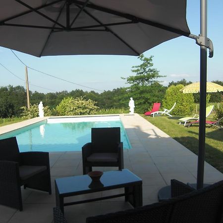 Domaine De Grand Homme Hotel Burdeos Exterior foto