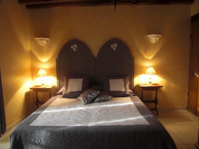 Domaine De Grand Homme Hotel Burdeos Exterior foto