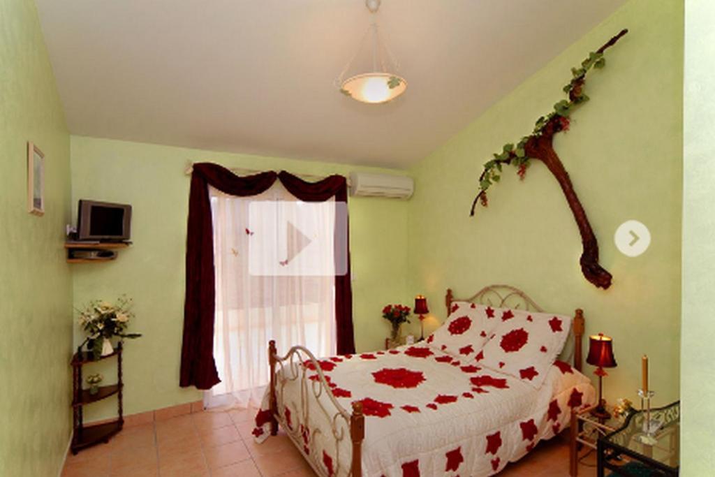 Domaine De Grand Homme Hotel Burdeos Habitación foto
