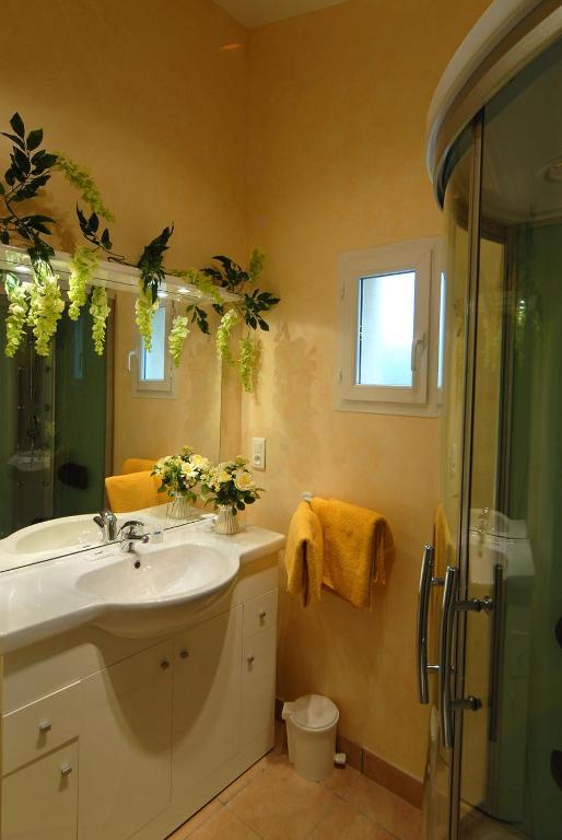 Domaine De Grand Homme Hotel Burdeos Habitación foto